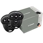 Python 513 1 WAY SECURITY / Alarm & REMOTE START