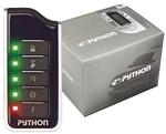 Python 872 Responder LE 2 Way Security / Alarm with Remote Start 5202P