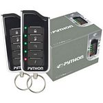 Python 524 Responder LE 2 Way Security / Alarm with Remote Start 5204P