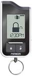 Python 7752P RESPONDER LC3 2-WAY SST SUPERCODE LCD REMOTE for 5702P