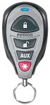 Python 7141P 4-BUTTON Replacement Remote Transmitter Control