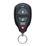 PYTHON 4-BUTTON REMOTE 2/66 CODES 460 PLUS, RESPONDER 460 7142P