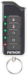 Python 580 Responder LE Remote Start - 2 Way Supercode Remote, 1 Way Companion 4202P