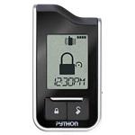 Python RESPONDER LC 2-WAY ASK SUPERCODE REMOTE 7351P