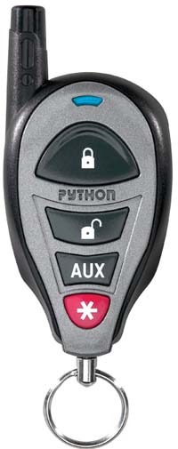 Python 7641P VENOM SST Replacement Remote Transmitter