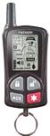 Python 7701P RESPONDER SST REMOTE - for Python 990 and 950