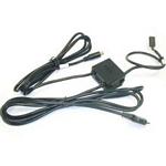 ROSEN IPOD HARNESS with Sirius Satellite RADIO HARNESS