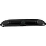 ROSEN OVER THE LICENSE PLATE CAMERA & HARNESS (BLACK)