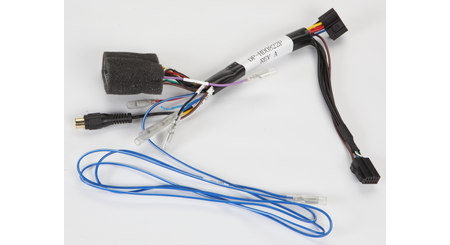 ROSEN HARNESS FOR Honda Premium Sound