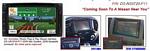 ROSEN NISSAN SERIES OEM 6.2 Inch LCD/DVD/Navigation Receiver with USB/iPod