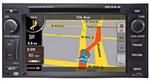 ROSEN Toyota SERIES OEM 6.5 Inch LCD/DVD/Navigation Receiver with USB/SD/iPod