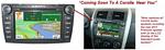 ROSEN 2009-11 Toyota COROLLA OEM 7 Inch LCD/DVD/iGo Primo Navigation Receiver with USB/SD/iPod