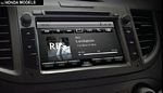 Rosen PU-CIVIC12-US 2012 Honda Civic OEM 2 DIN 7 Inch LCD / Navigation / DVD Receiver