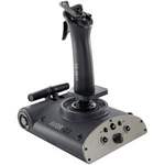 Saitek PS40U Aviator Stick for PS3, PS2 and PC