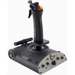 Saitek PS41 Aviator Stick for PC & Xbox 360
