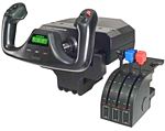 Saitek PZ44 Pro Flight Yoke