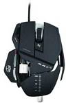 Saitek R.A.T 5 7 Button 4000 Dpi CYBORG Gaming Mouse