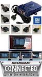 SCOSCHE AXIPGMLAN 2007 And Up GM LAN iPod Interface For Factory Radio 