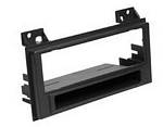 Scosche GM1515B 1995-97 General Motors Sonoma Chevrolet S10 Rack Mounting Installation Kit