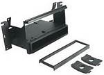 Scosche MI3013B 1995-Up Mitsubishi Eclipse Kit with 2 CD Storage Pocket