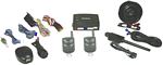 SCOSCHE A1400A 1-Way AM Alarm