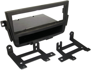 SCOSCHE AA1576B Pocket Installation Kit For 2001 & up Acura MDX
