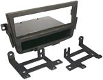 SCOSCHE AA1576B Pocket Installation Kit For 2001 & up Acura MDX