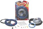 SCOSCHE AKPA-1OBL 10-gauge, 250-Watt, Single Amplifier Wiring Kit