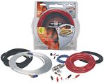 SCOSCHE AKPA8 8-gauge, 300-Watt, Single Amplifier Wiring Kit