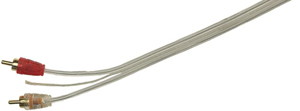 SCOSCHE AMM17C Interconnect Cable (17-ft)