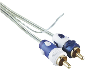 SCOSCHE AMM6C Interconnect Cable (6-ft)