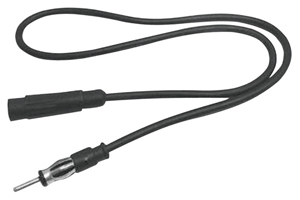 SCOSCHE AXT48 48 Inch Antenna Extension Cable