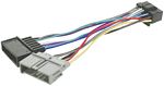 SCOSCHE SMCR01PIO1603B Direct-Connection Harness (for 1984 & up Chrysler to 2003 Pioneer)