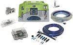 SCOSCHE E3200 3200-Watt Dual Amplifier Wiring Kit