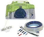 SCOSCHE E400 400-Watt Amplifier Wiring Kit