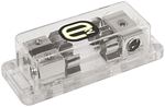 SCOSCHE EADB2 4G to Dual 8G AGU Distribution Block