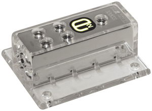 SCOSCHE EDB 4G to 4 8 G Quad Distribution Block