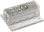 SCOSCHE EDB 4G to 4 8 G Quad Distribution Block