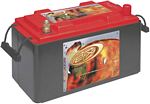 SCOSCHE EDC1500 EFX 1500-Amp Dry Cell Battery with Metal Housing for GM Side Post