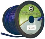 SCOSCHE ES5BL-100 100-Ft, 5mm Blue Speaker Wire