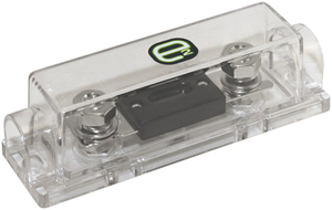 SCOSCHE EWFH Single ANL Fuse Holder