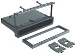 SCOSCHE FD1327B Multi-Kit with CD Pocket For 1995 & up Ford, Lincoln, Mercury, Mazda Pickup