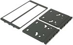 SCOSCHE FD1330B Double DIN Kit For 1995 & up Ford