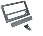 SCOSCHE FD1420B Installation Kit For 1987-1993 Ford Mustang