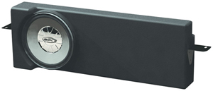 SCOSCHE FDF15004 Loaded Subwoofer Enclosure for 2004 F-150