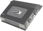 SCOSCHE HD1400 800-Watt Mono Amplifier