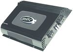 SCOSCHE HD1800 EFX 1200-Watt Mono Amplifier