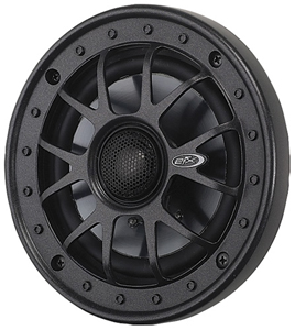 SCOSCHE HDC5250 HD Series Coaxial Speaker (5.25 Inch)
