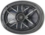 SCOSCHE HDC6900 HD Series Coaxial Speaker (6 Inch X 9 Inch)