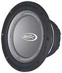 SCOSCHE HDW1044 Dual Voice Coil Subwoofers (10 Inch)